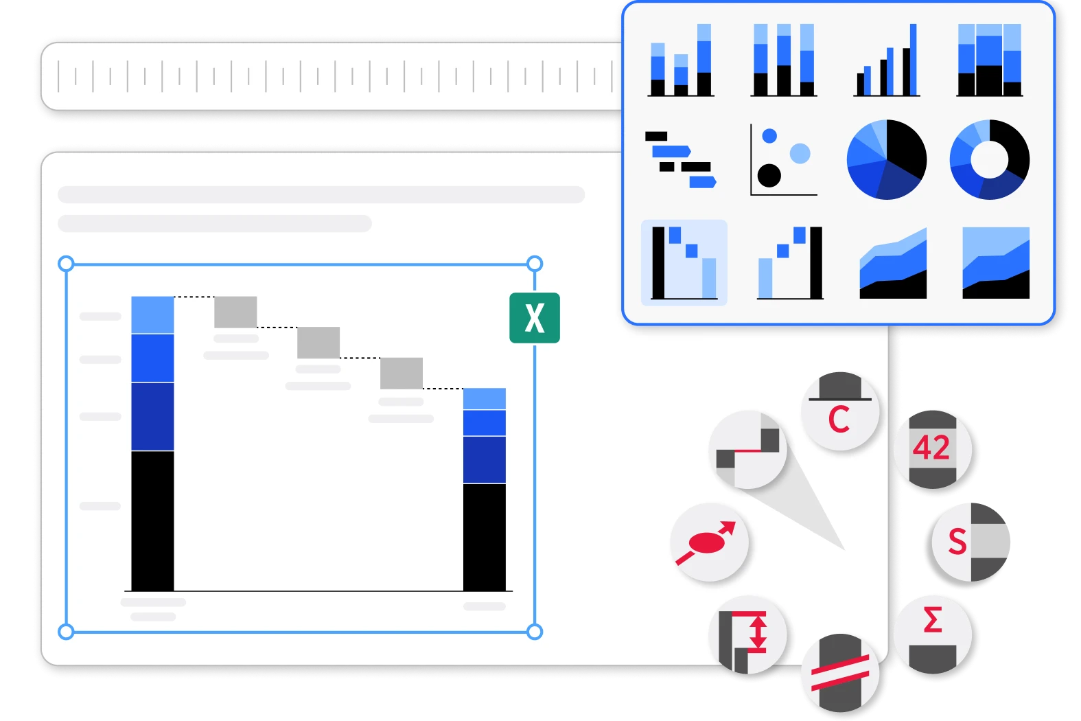 think-cell Charts