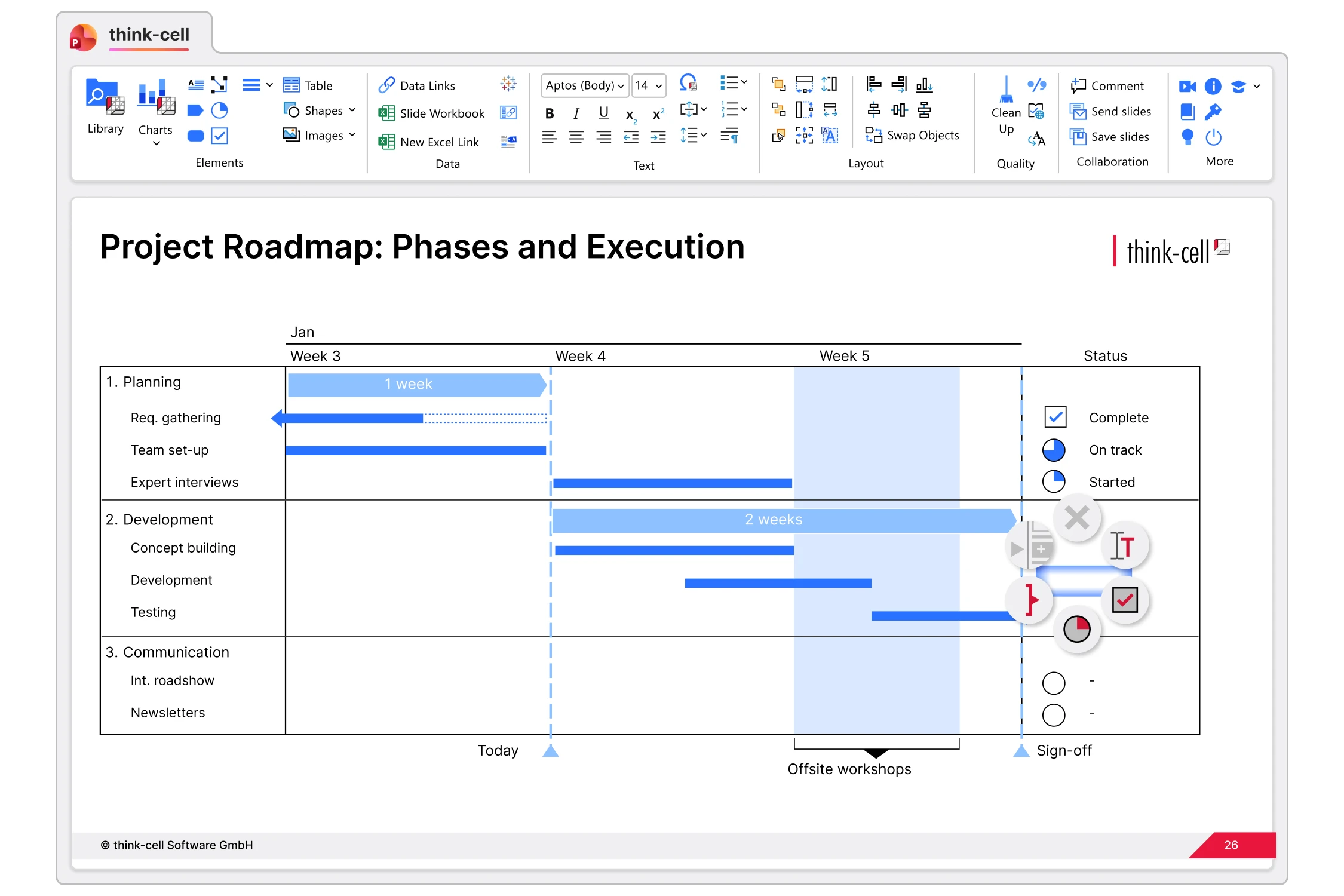 哈维球与复选框