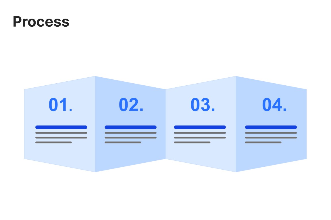 think-cell 幻灯片模板 01