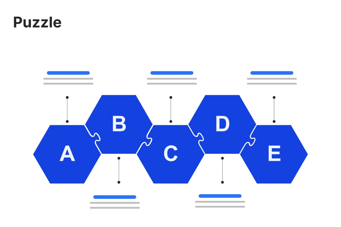 think-cell 幻灯片模板 02