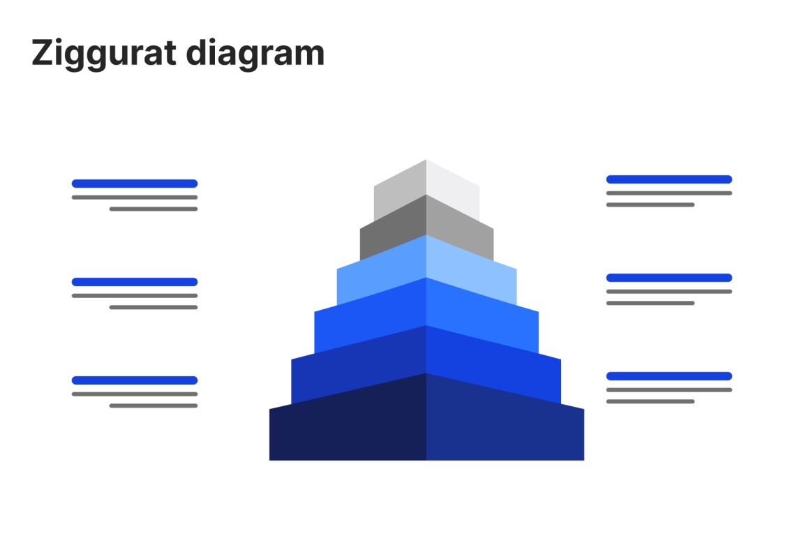 think-cell 幻灯片模板 03