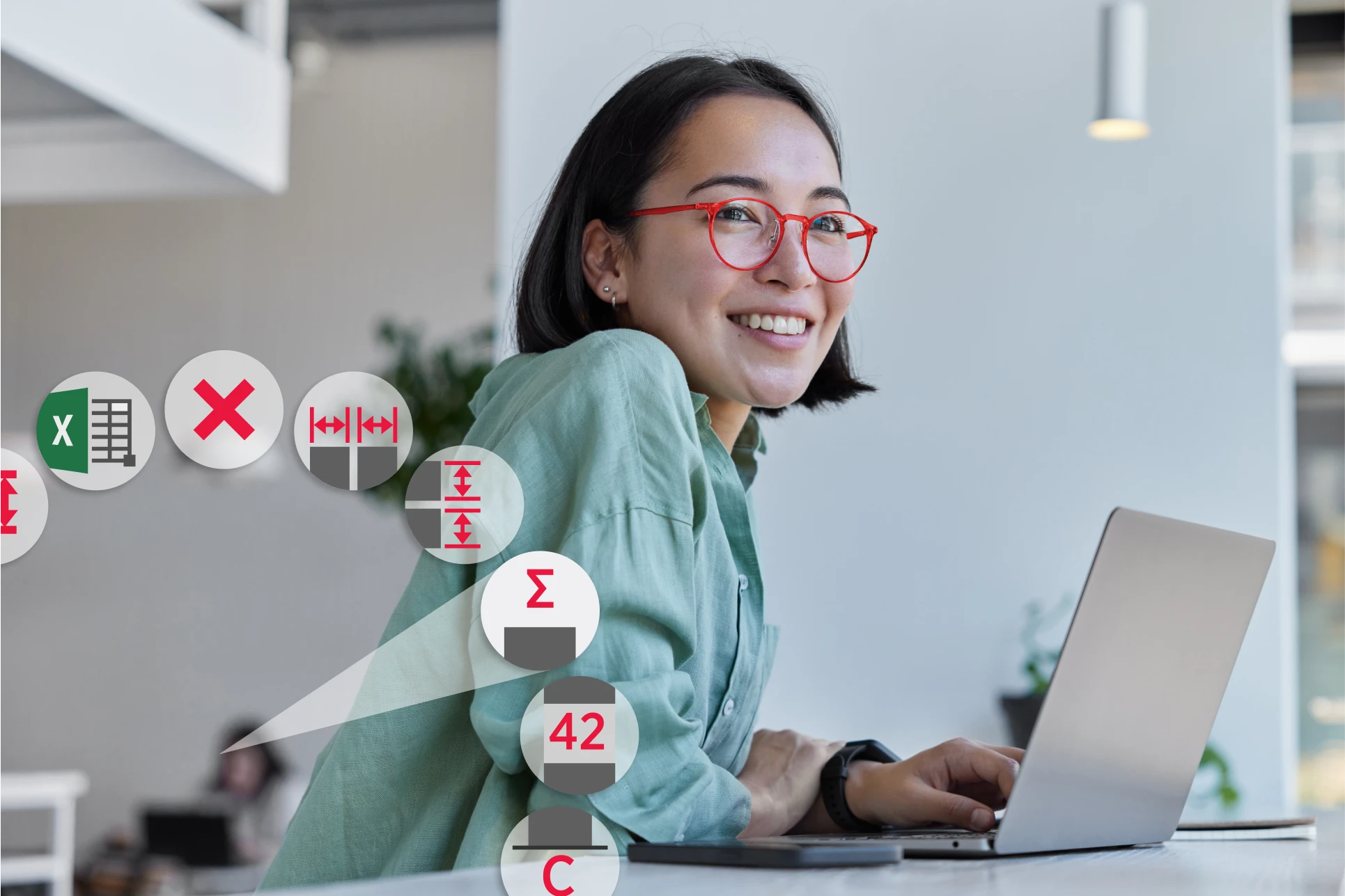 think-cell 简单易用