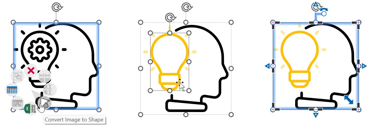 编辑 SVG 图标